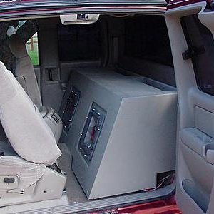 My Truck