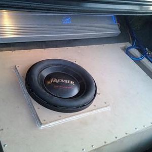 Pioneer/Massive Setup