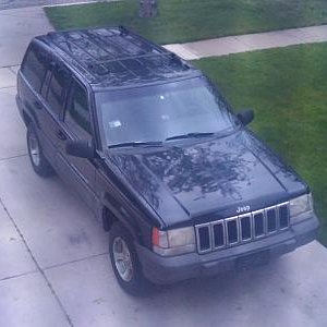 Jeep