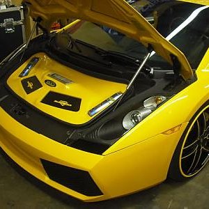 06 Lambo
