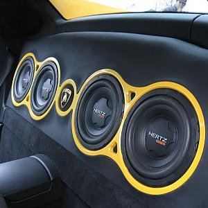06 Lambo