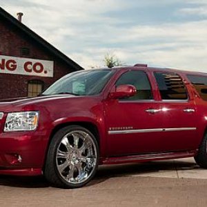 02 Suburban