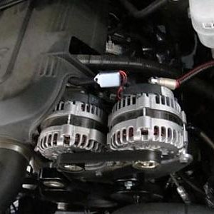 09 Chevy