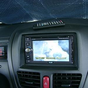 head unit1