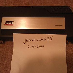 MTX TA7402