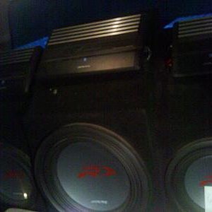 my system