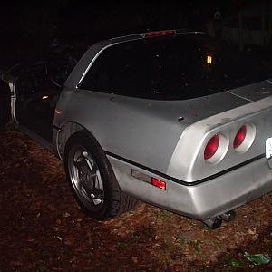 double8 vette