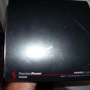 Stanky's PPI PC250