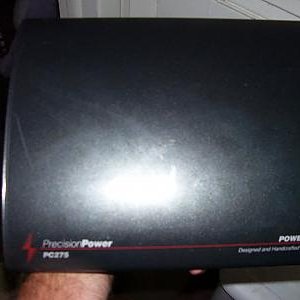 Stanky's PPI PC275
