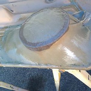 chevette build