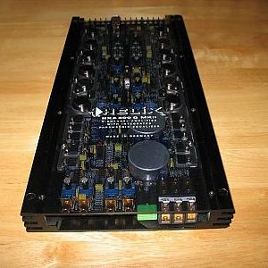 Helix 500Q mkII