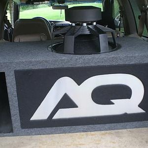 AQ HDC318-A