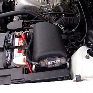 Toyota Solara Cont.