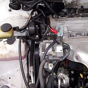 Toyota Solara Cont.