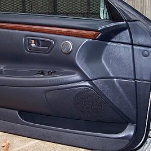 Toyota Solara Cont.