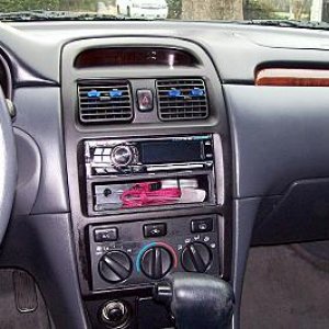 Toyota Solara Cont.
