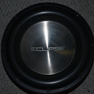 Eclipse 15 Top