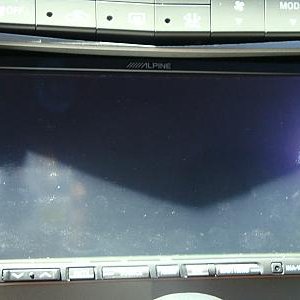 Alpine INA W900