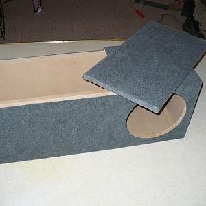 Sub Box 