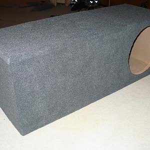 Sub Box 