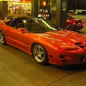02 Kandy Copper WS6