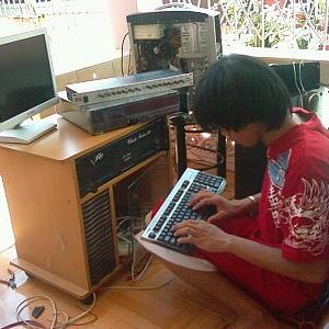 sound trip