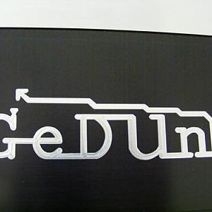 gedun audio car amplifier