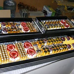 gedun audio car amplifier