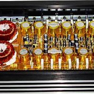 gedun audio car amplifier