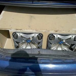 build log