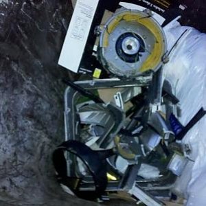 build log
