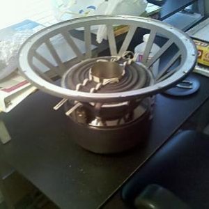 build log