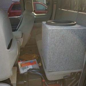 2003 f-150 fx4