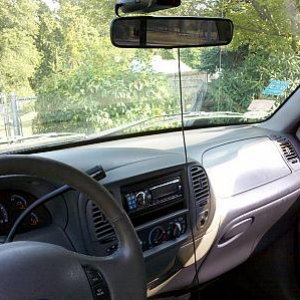 2003 f-150 fx4