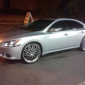 maxima 22s