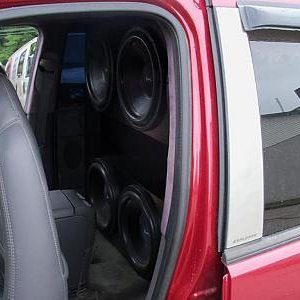 20,000w explorer