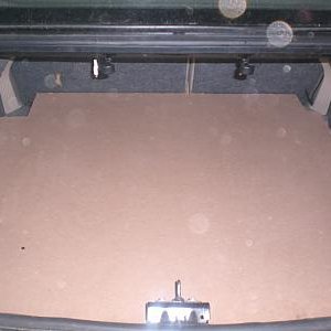 Plain Board
