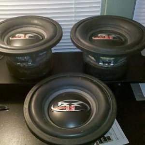 Build log