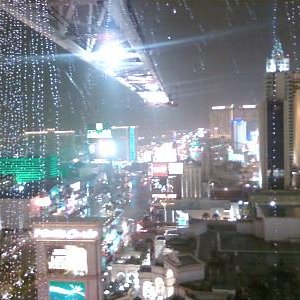Building Las Vegas