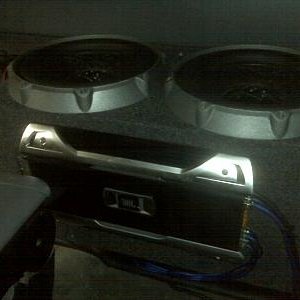 Dakota JBL Install-Simple