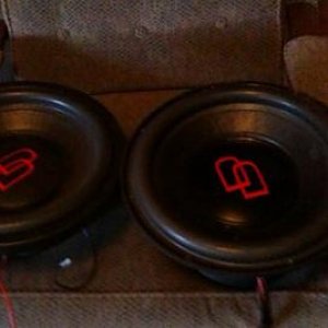 DD512 (left) DD3512 (right)