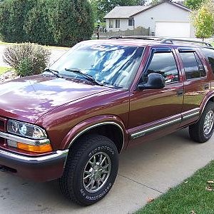Blazer