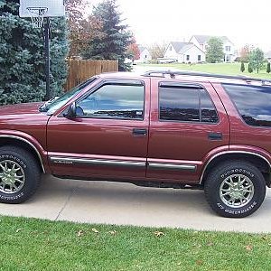 Blazer