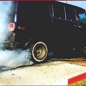 van