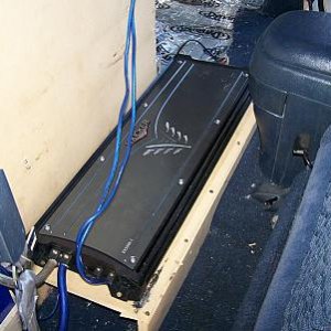 2008 zx2500 kicker