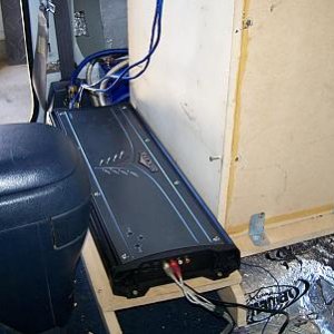 2008 zx2500 kicker