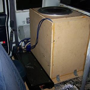 2008 zx2500 kicker