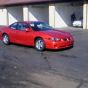 97 Grand Prix GT