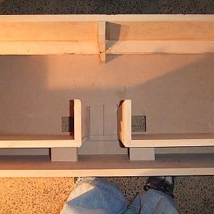 Ernestos Dual Type R Enclosure