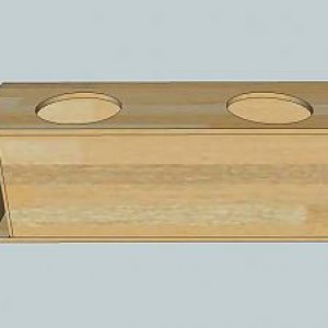 finished design for alpine type rs front